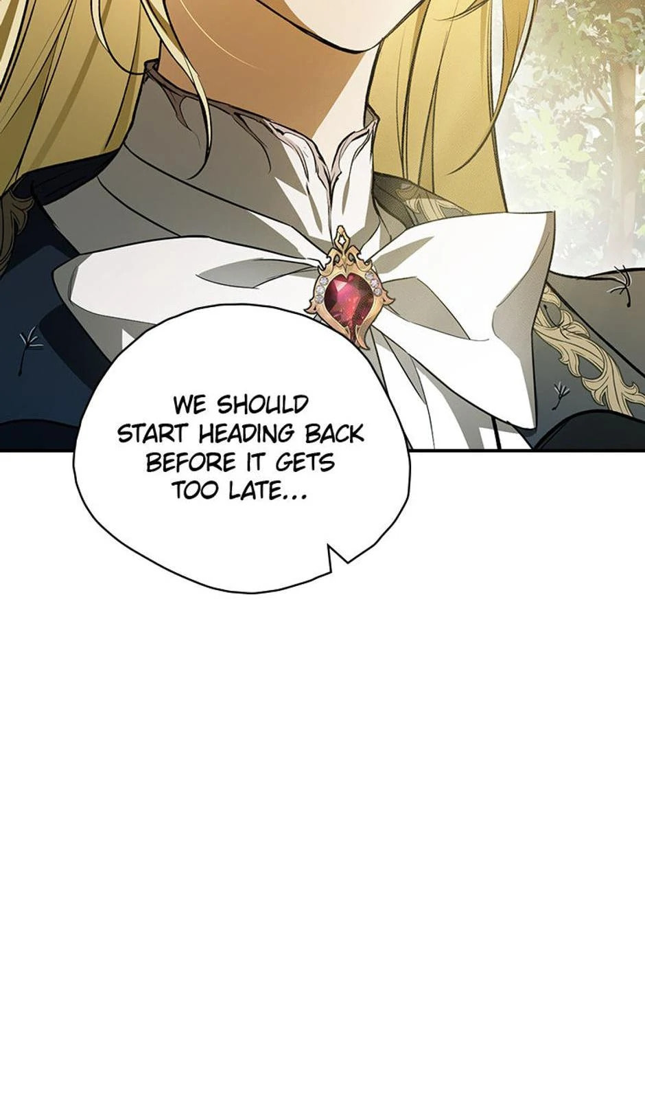 I'm Finding a New Husband Chapter 5 page 73 - 