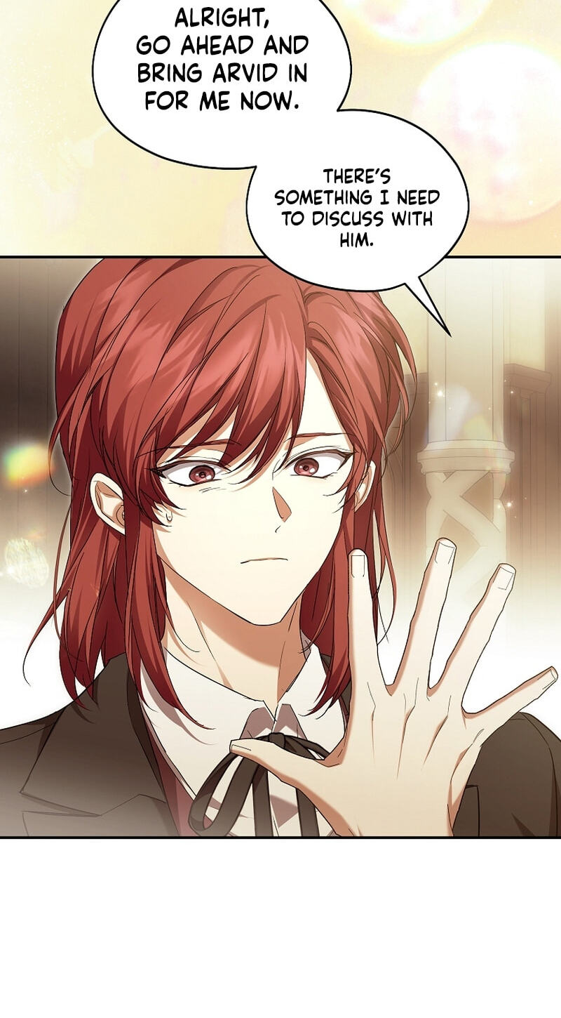 I'm Finding a New Husband Chapter 51 page 104 - 