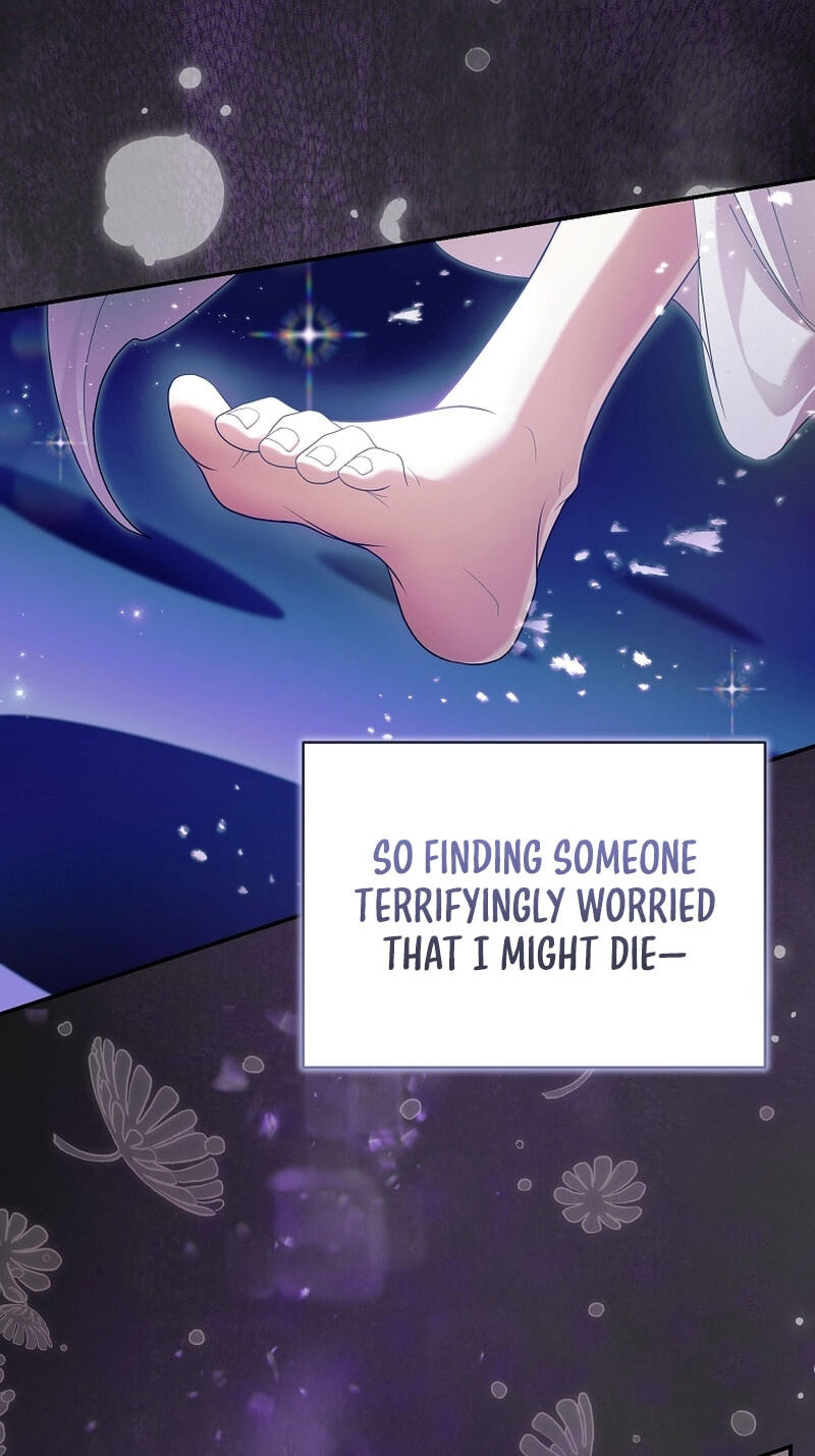 I'm Finding a New Husband Chapter 51 page 109 - 