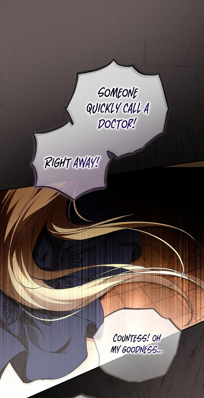 I'm Finding a New Husband Chapter 51 page 21 - 