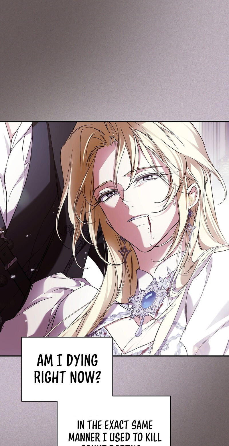 I'm Finding a New Husband Chapter 51 page 24 - 