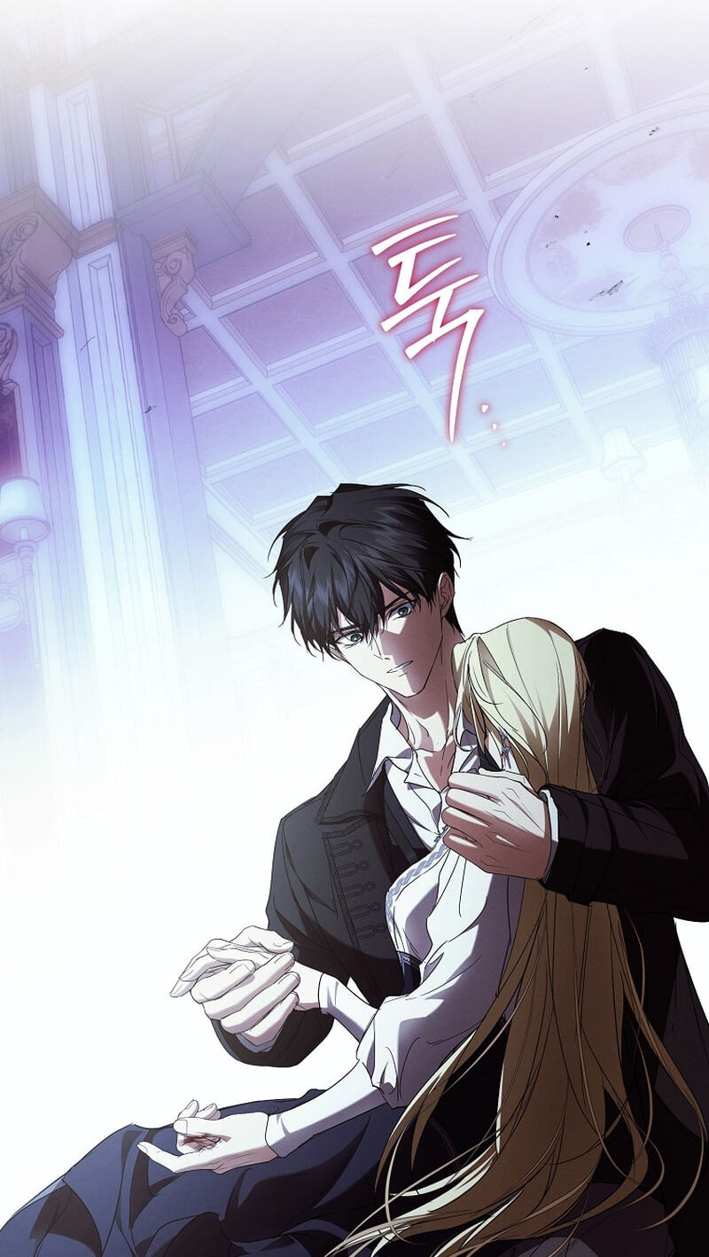 I'm Finding a New Husband Chapter 51 page 29 - 