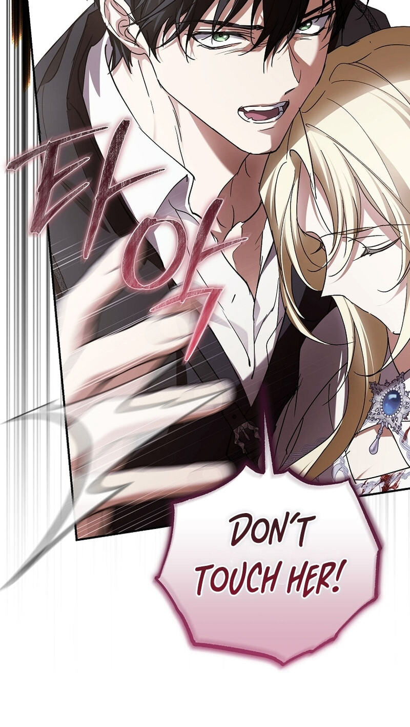 I'm Finding a New Husband Chapter 51 page 33 - 