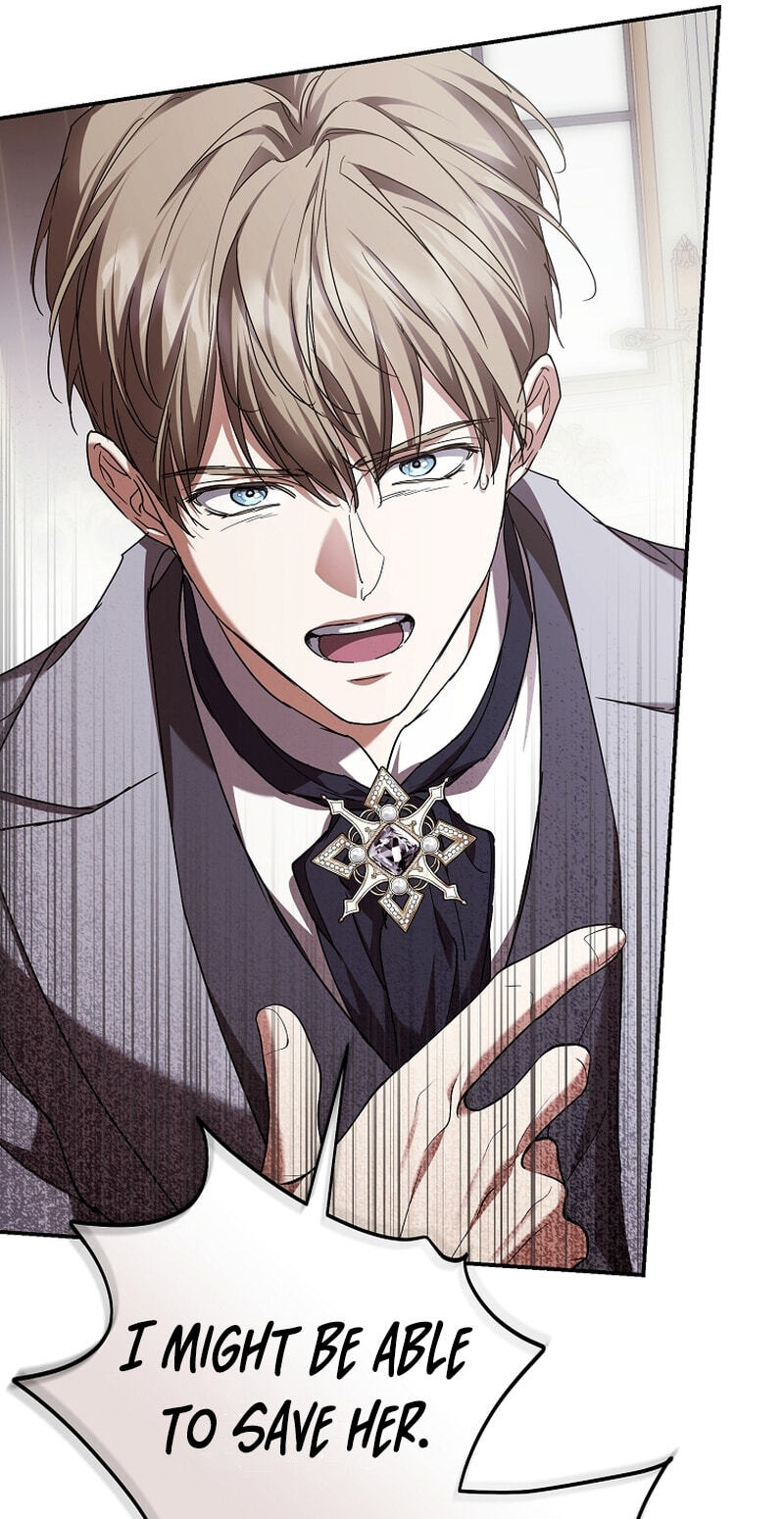 I'm Finding a New Husband Chapter 51 page 34 - 