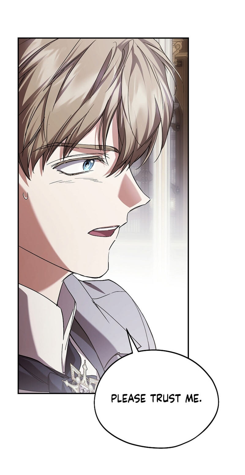 I'm Finding a New Husband Chapter 51 page 36 - 