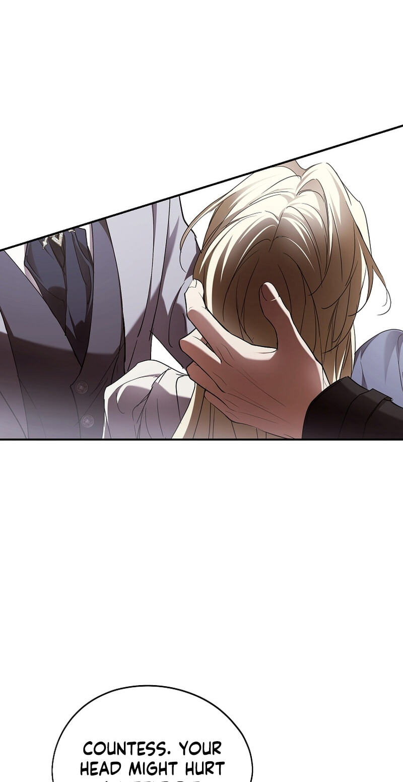 I'm Finding a New Husband Chapter 51 page 37 - 