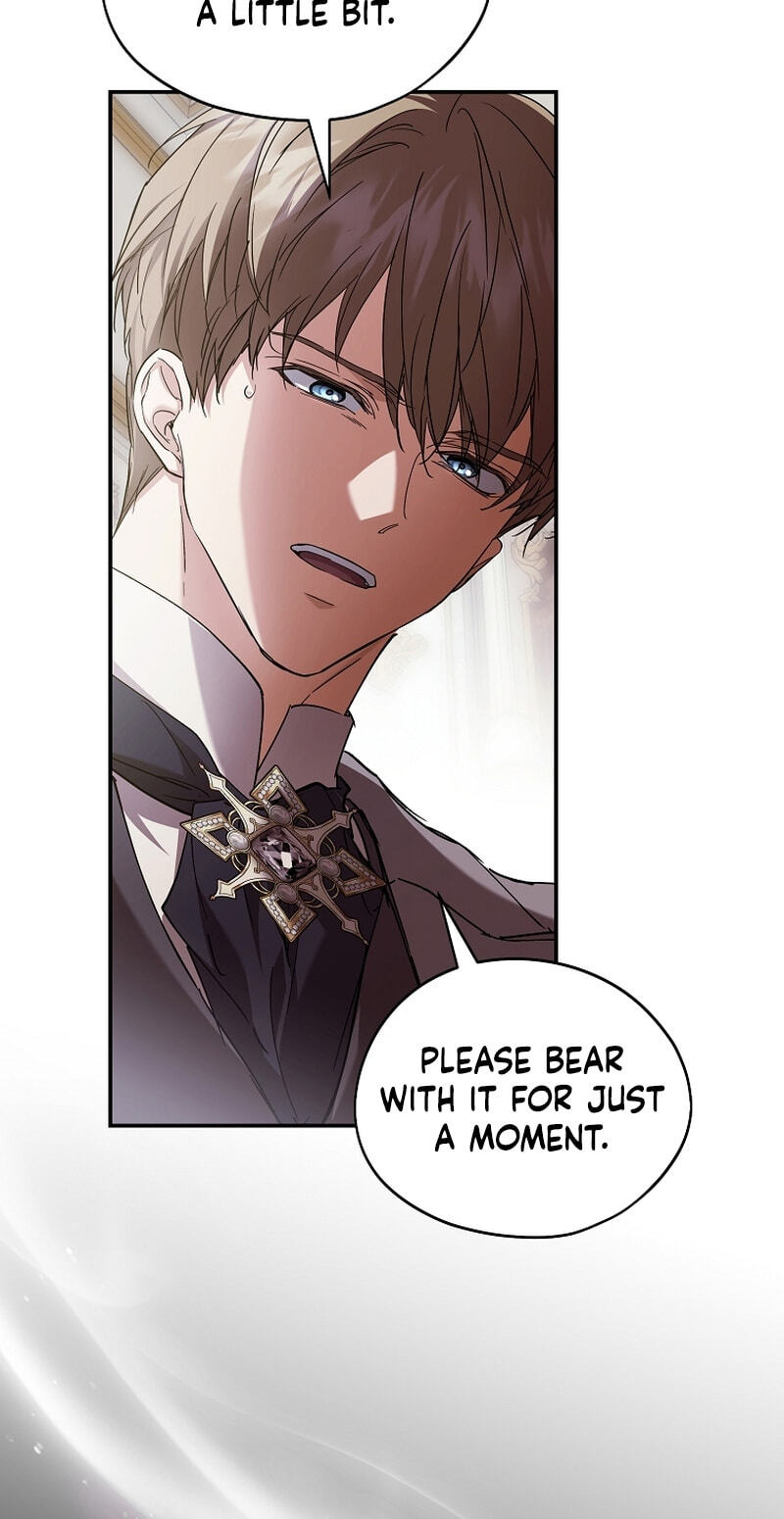I'm Finding a New Husband Chapter 51 page 38 - 