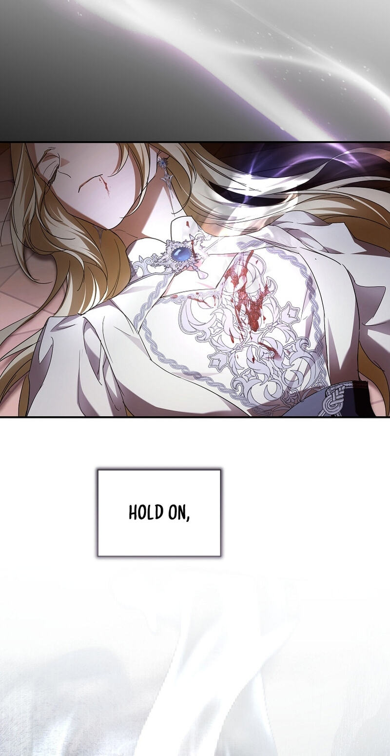 I'm Finding a New Husband Chapter 51 page 39 - 