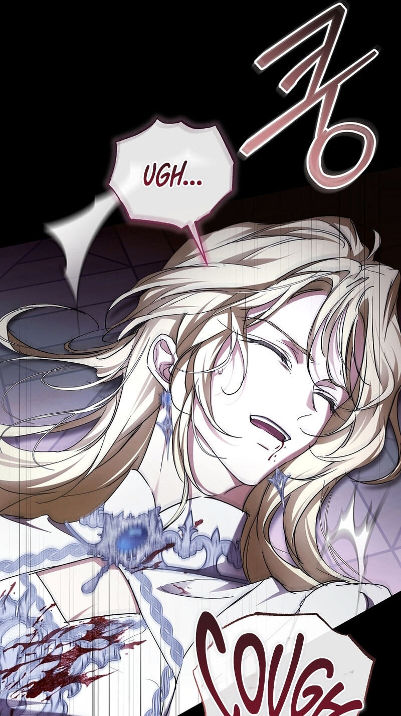 I'm Finding a New Husband Chapter 51 page 41 - 