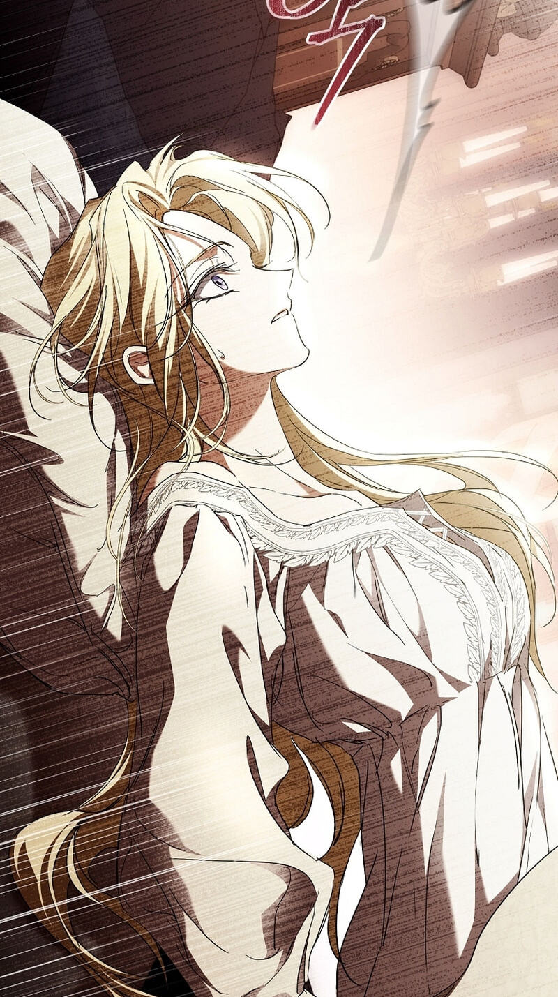 I'm Finding a New Husband Chapter 51 page 56 - 
