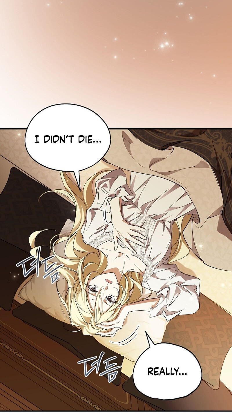 I'm Finding a New Husband Chapter 51 page 58 - 