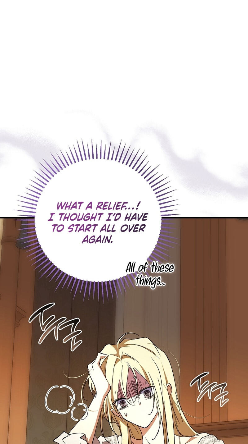 I'm Finding a New Husband Chapter 51 page 59 - 