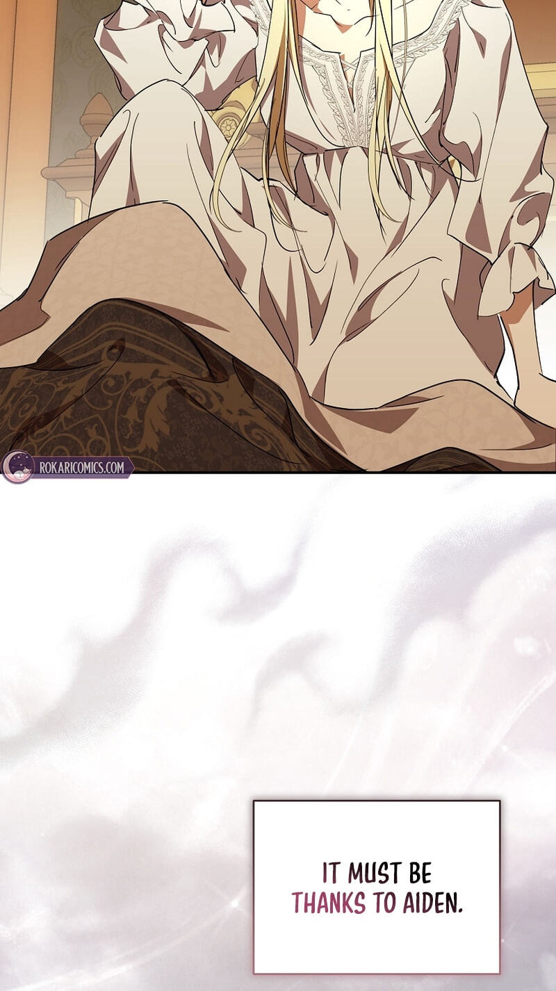I'm Finding a New Husband Chapter 51 page 60 - 