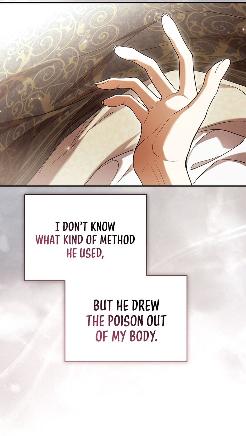 I'm Finding a New Husband Chapter 51 page 61 - 