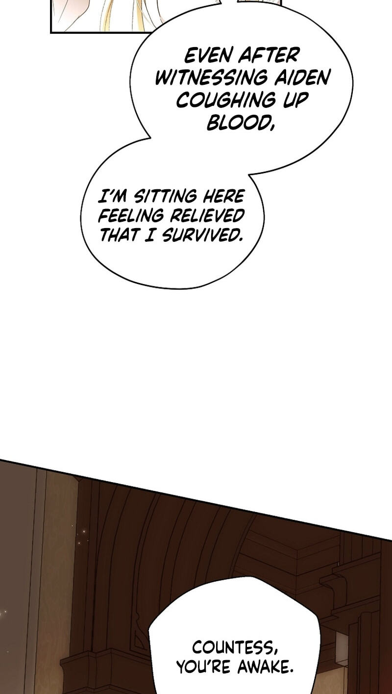 I'm Finding a New Husband Chapter 51 page 63 - 