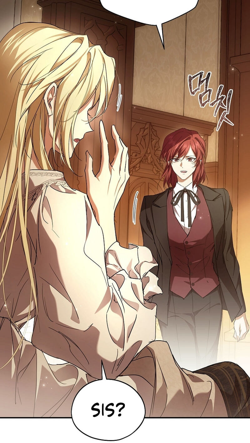 I'm Finding a New Husband Chapter 51 page 64 - 