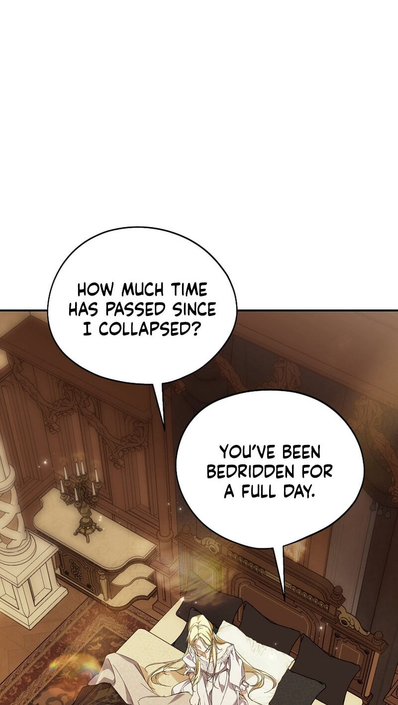 I'm Finding a New Husband Chapter 51 page 65 - 