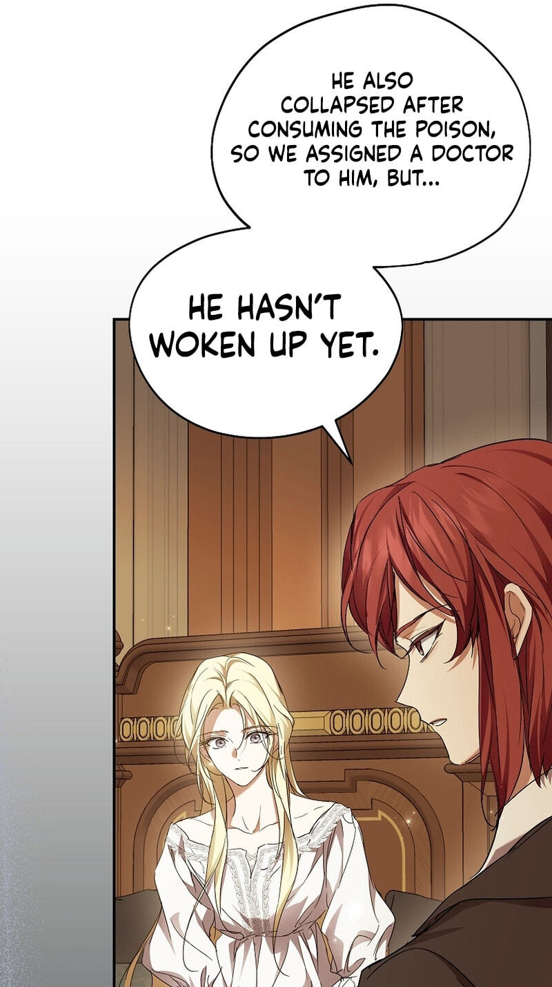 I'm Finding a New Husband Chapter 51 page 68 - 