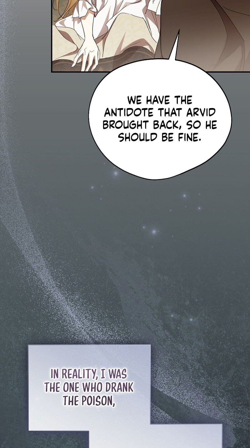 I'm Finding a New Husband Chapter 51 page 69 - 