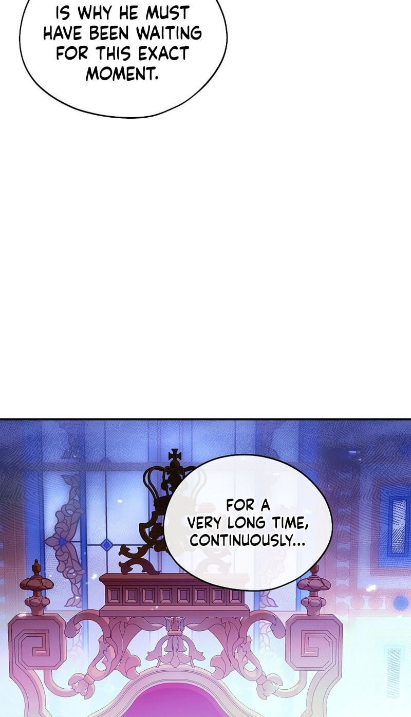 I'm Finding a New Husband Chapter 51 page 8 - 