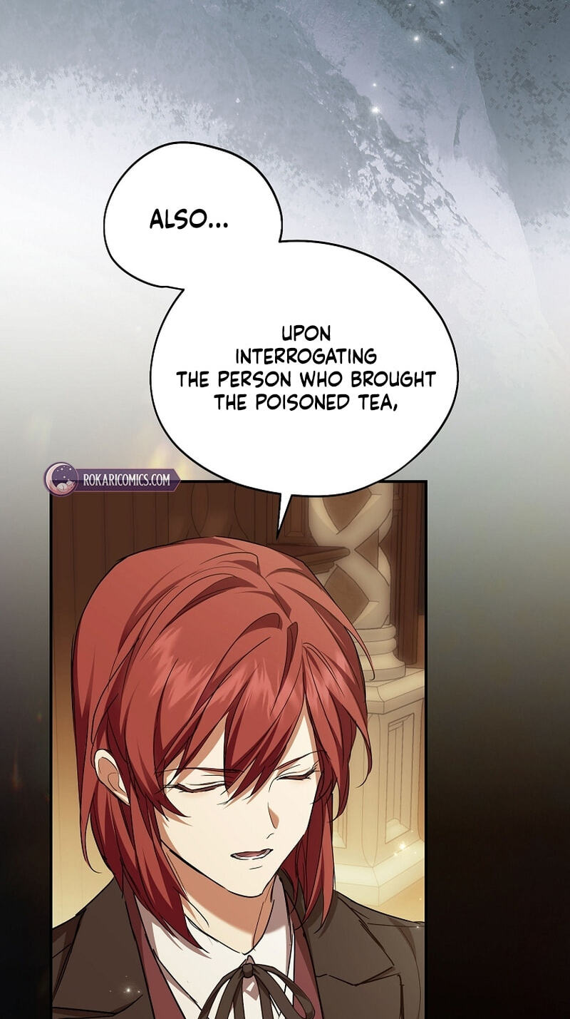 I'm Finding a New Husband Chapter 51 page 71 - 