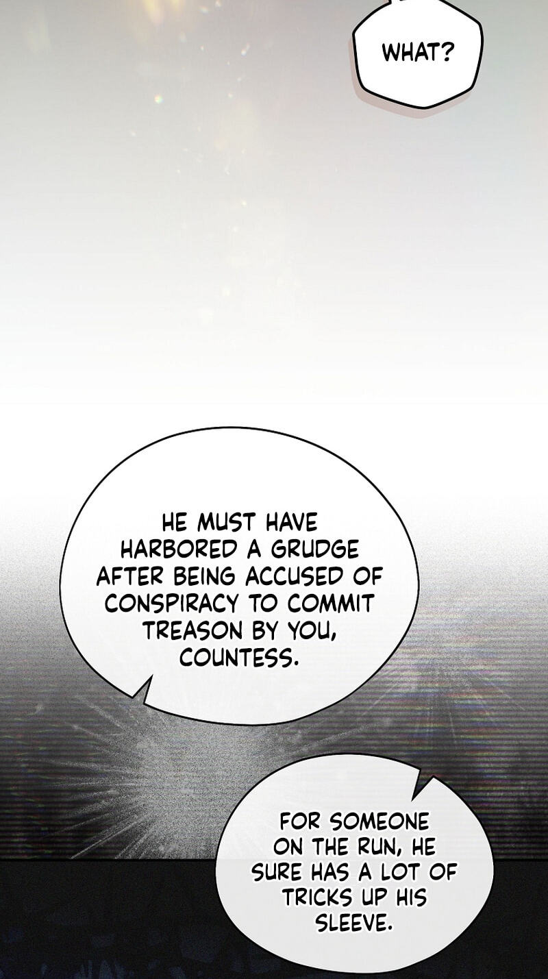 I'm Finding a New Husband Chapter 51 page 73 - 