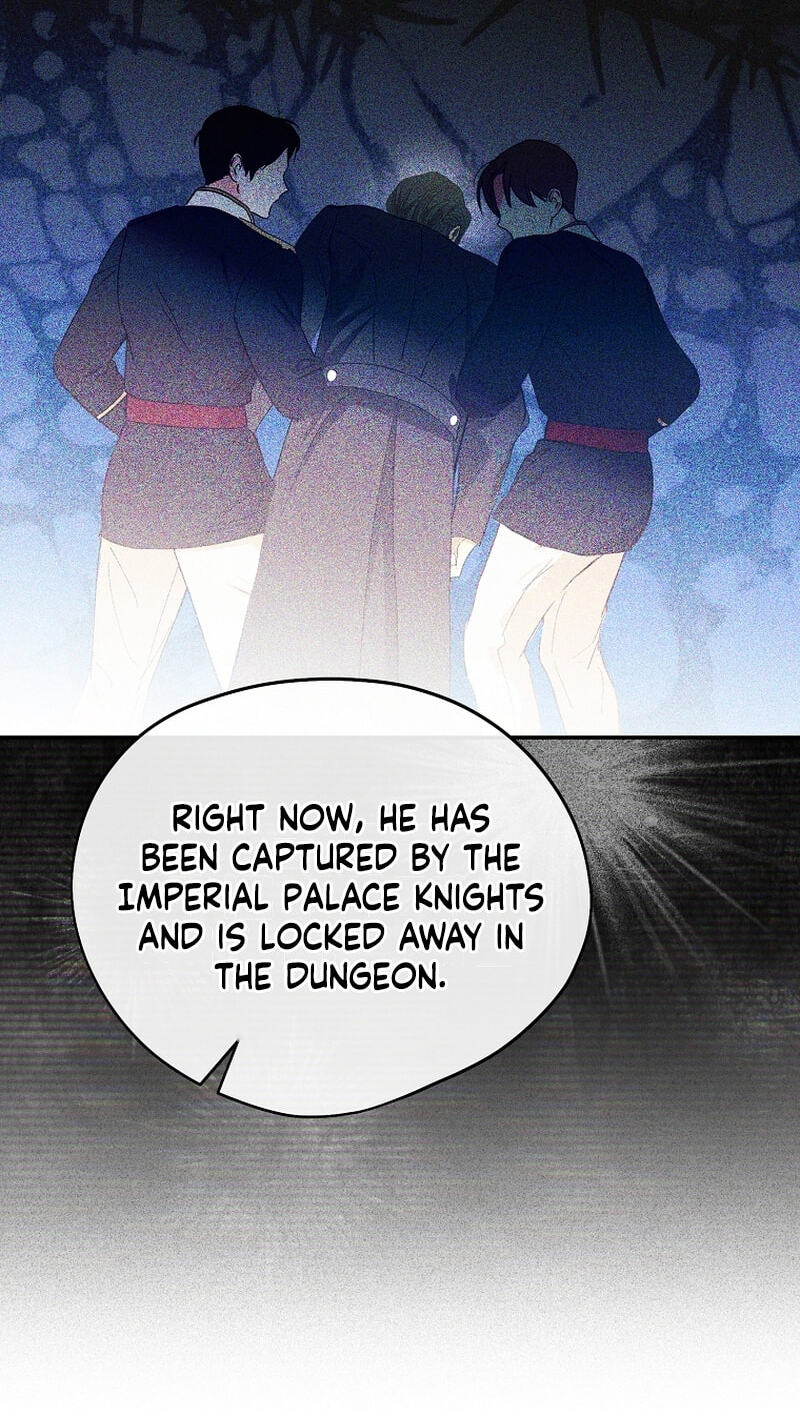 I'm Finding a New Husband Chapter 51 page 74 - 