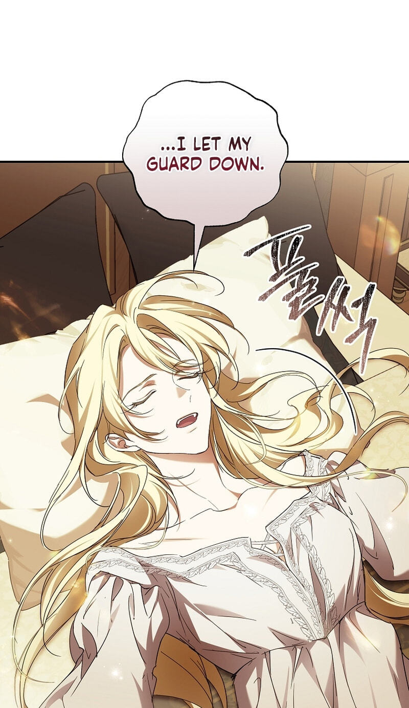 I'm Finding a New Husband Chapter 51 page 75 - 