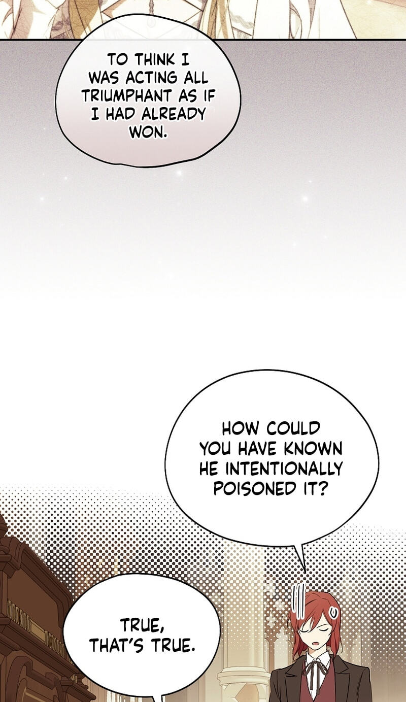 I'm Finding a New Husband Chapter 51 page 77 - 