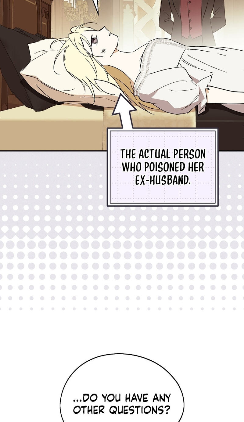 I'm Finding a New Husband Chapter 51 page 78 - 