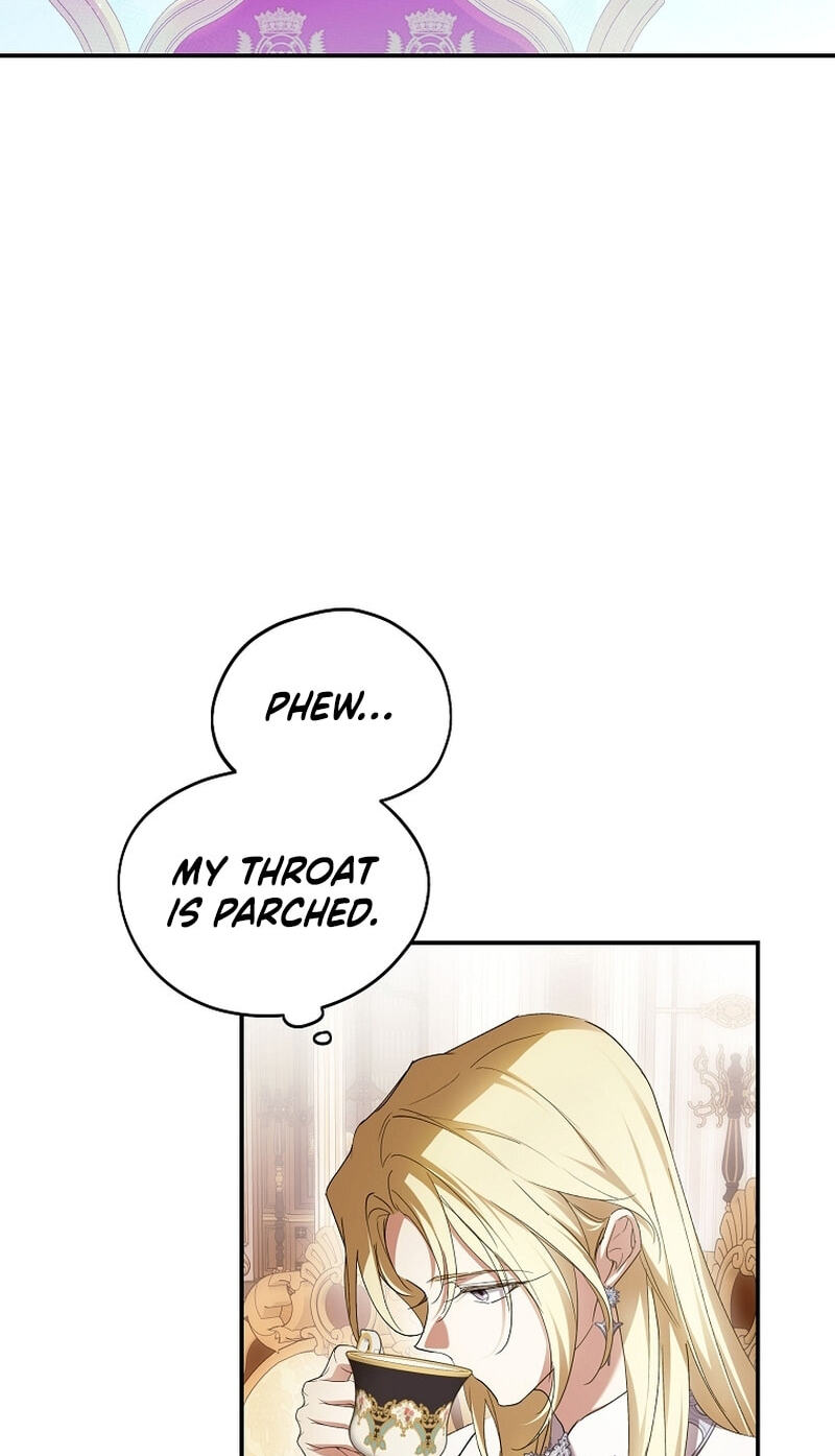 I'm Finding a New Husband Chapter 51 page 9 - 