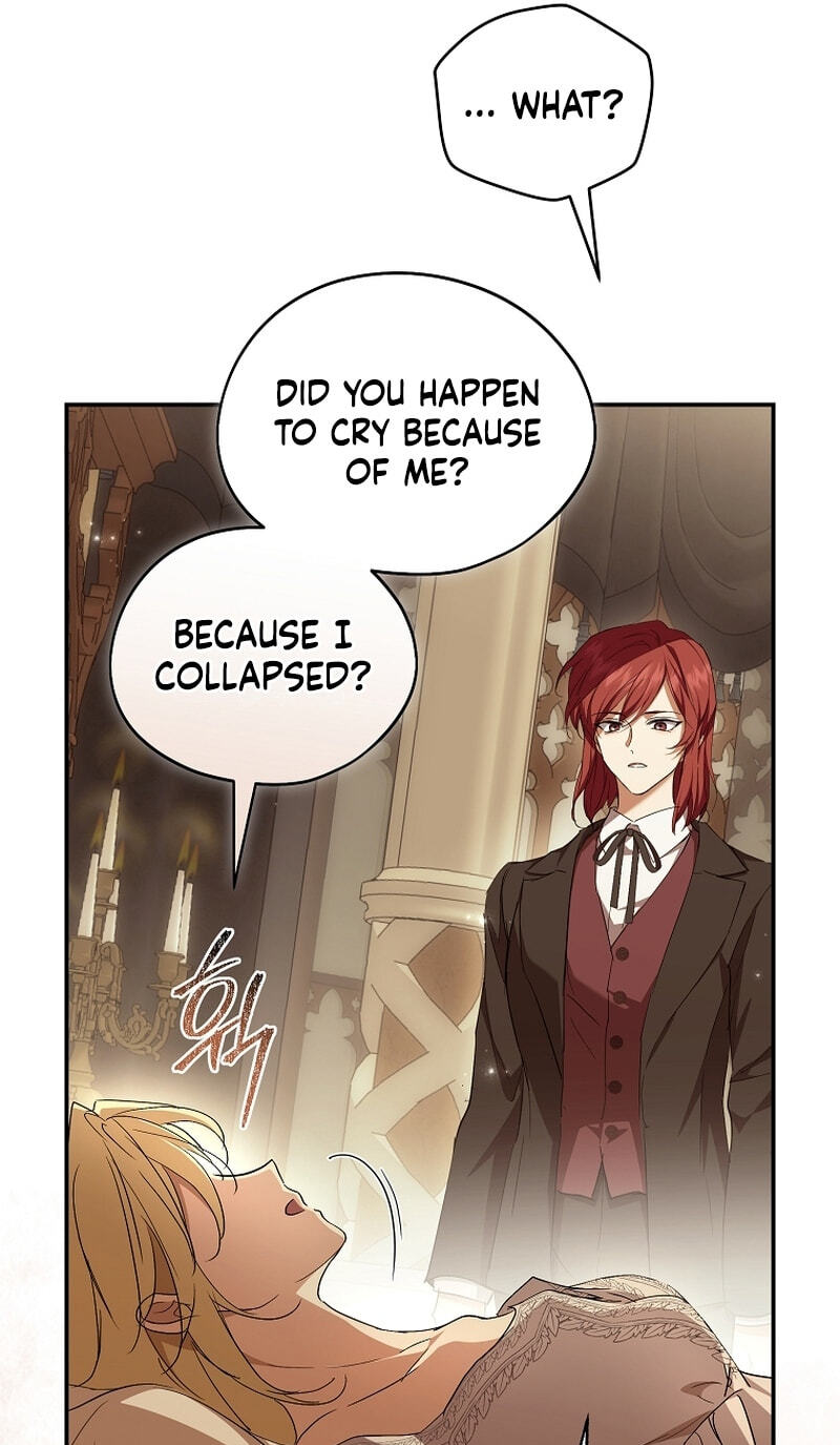 I'm Finding a New Husband Chapter 51 page 81 - 