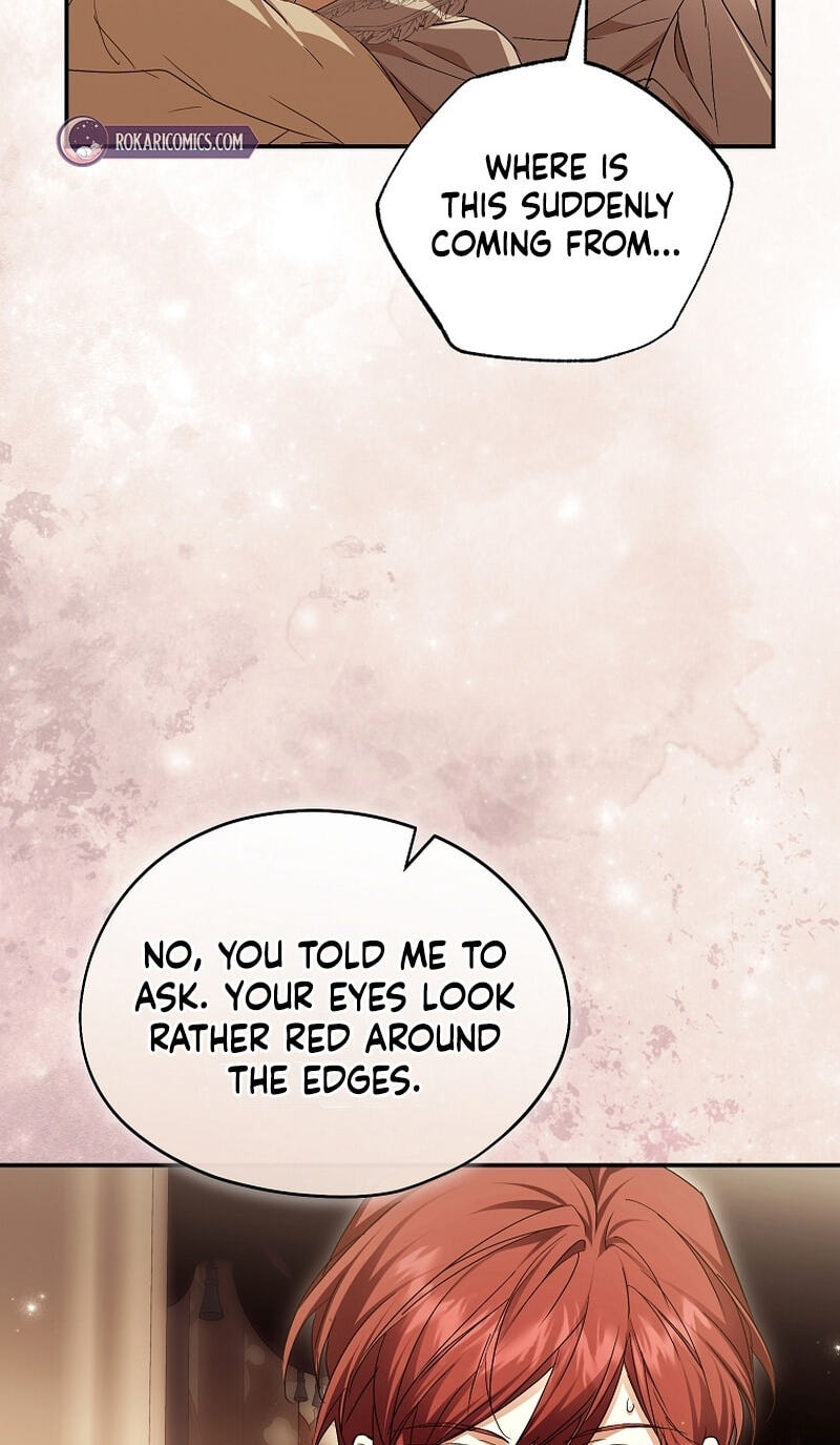 I'm Finding a New Husband Chapter 51 page 82 - 