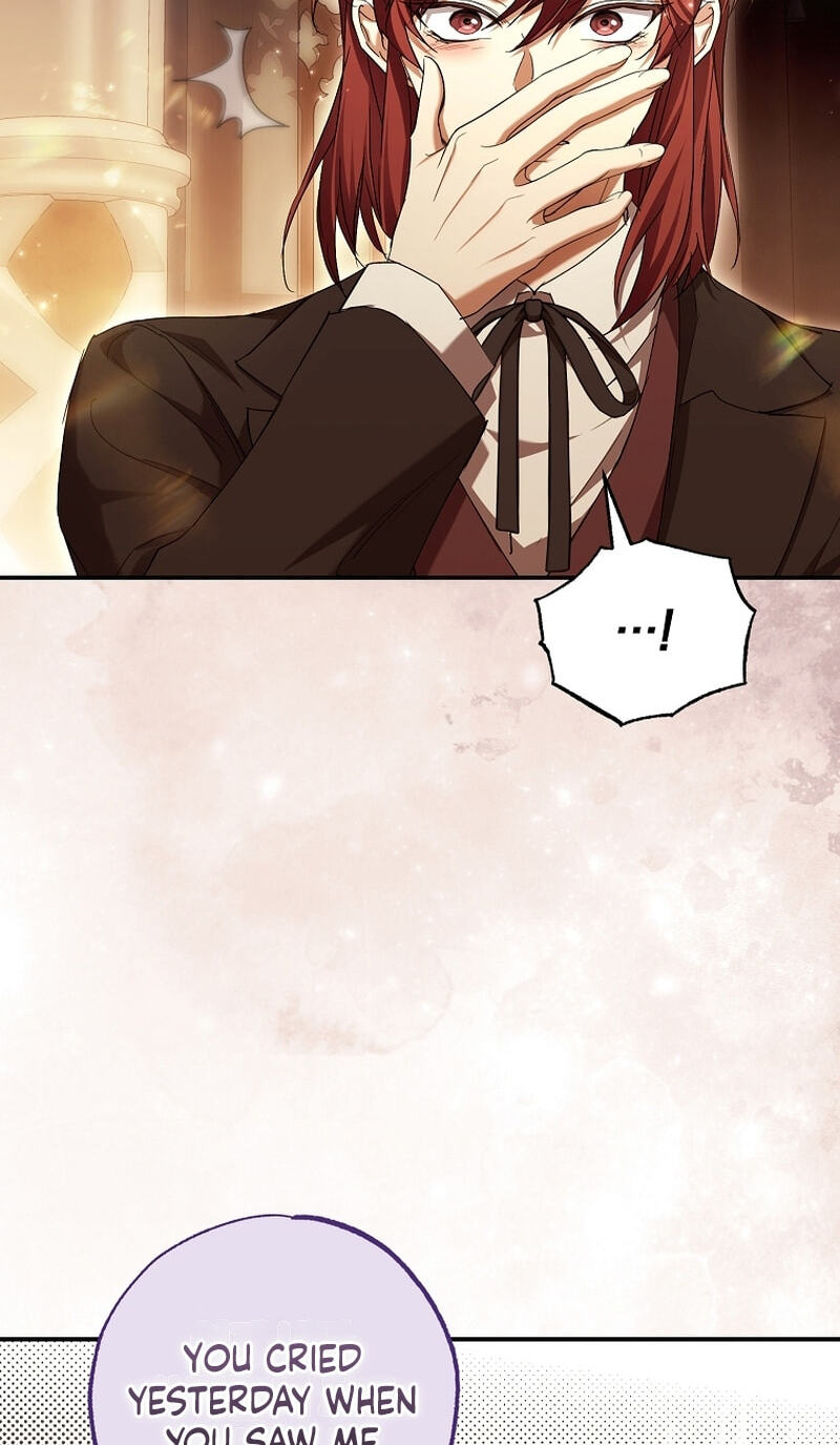 I'm Finding a New Husband Chapter 51 page 83 - 