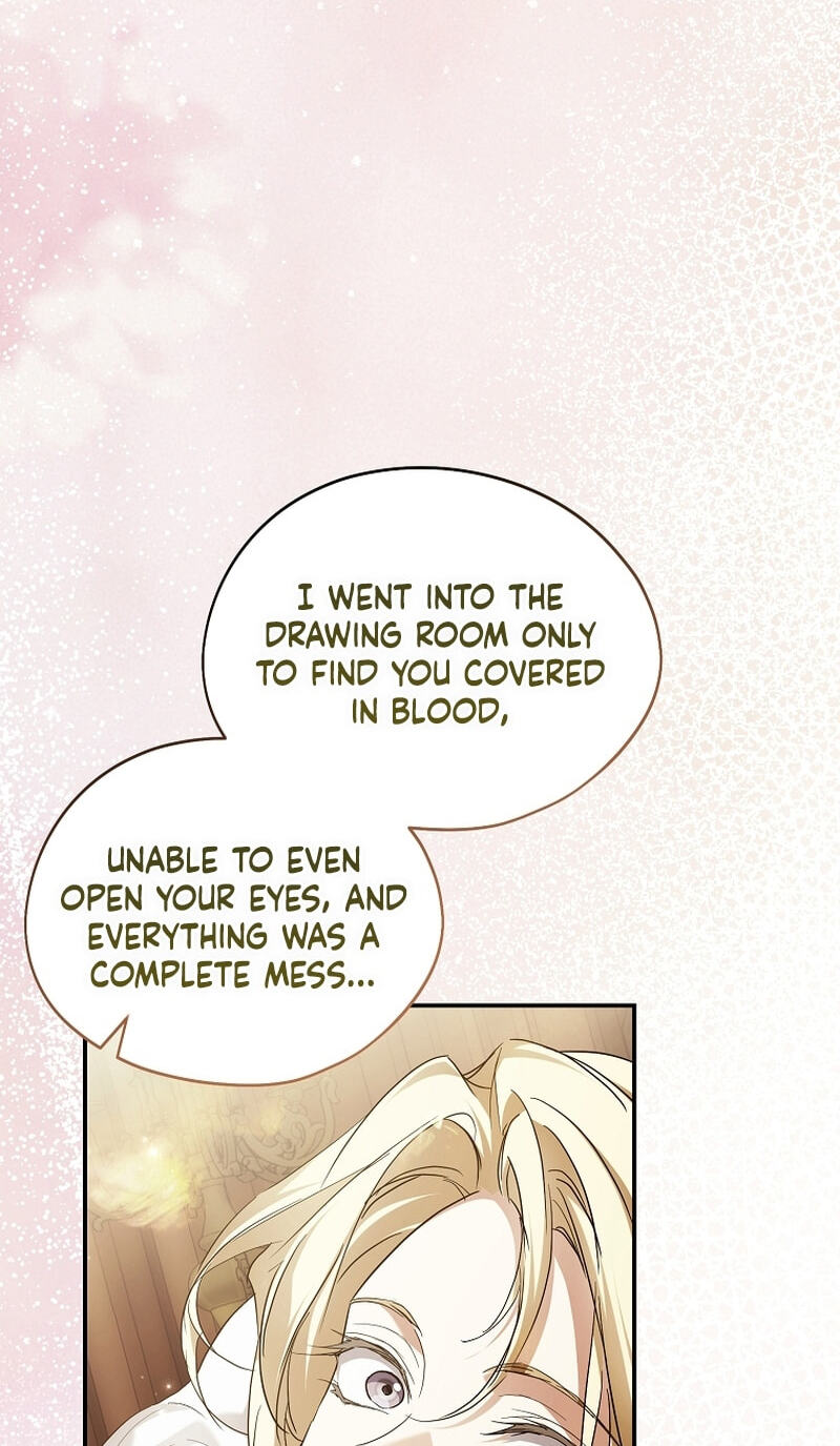 I'm Finding a New Husband Chapter 51 page 86 - 