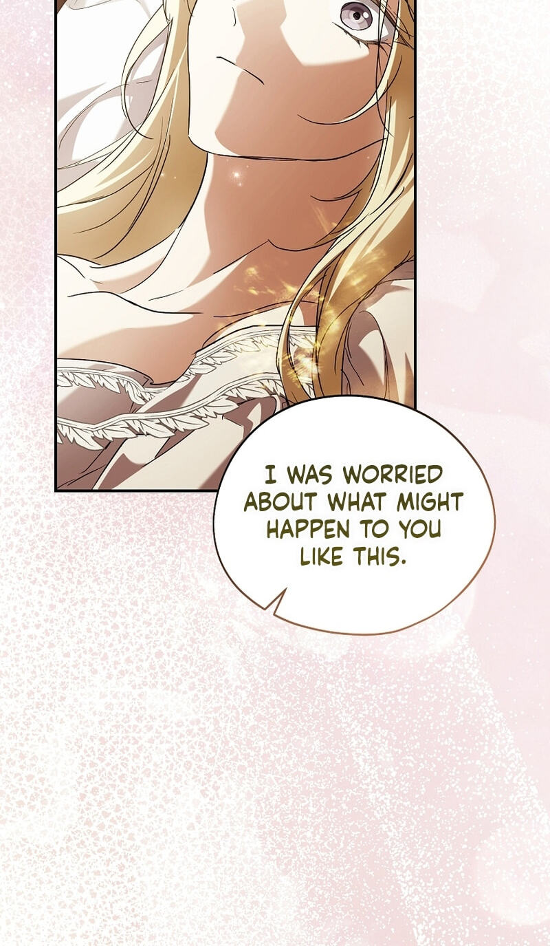I'm Finding a New Husband Chapter 51 page 87 - 