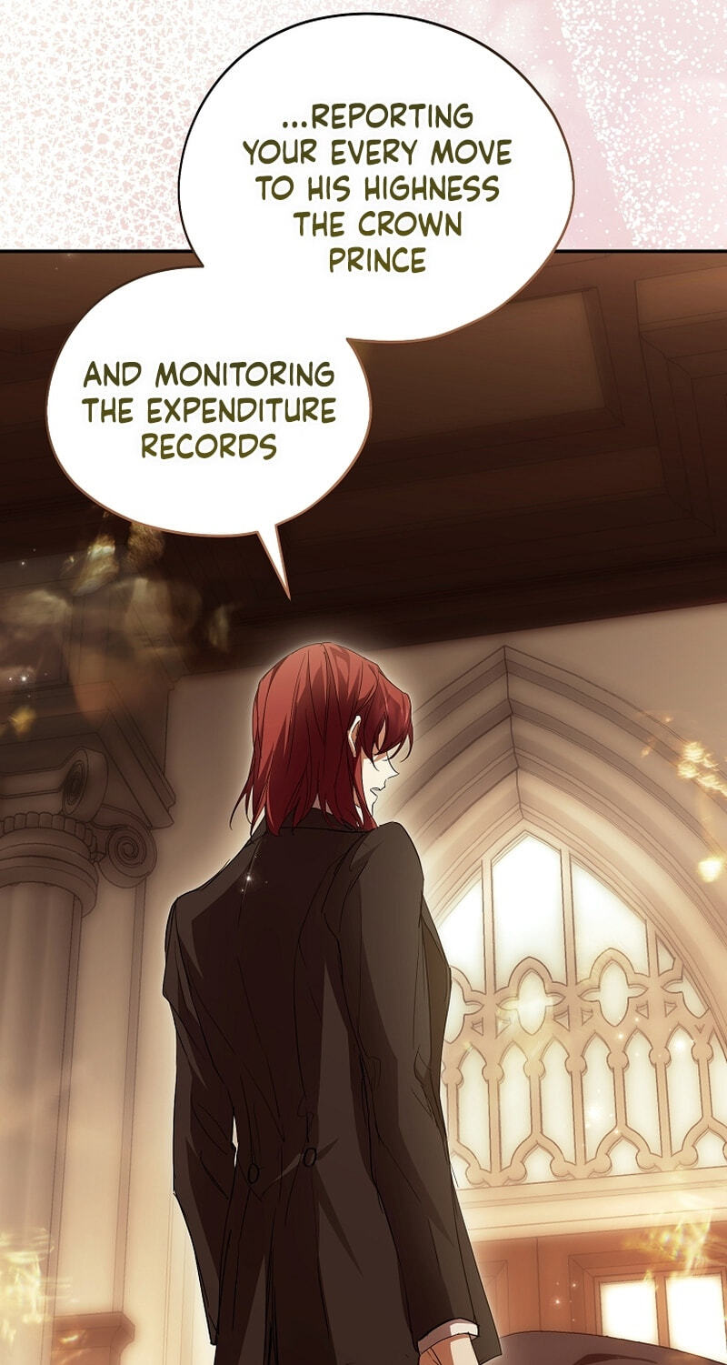 I'm Finding a New Husband Chapter 51 page 88 - 