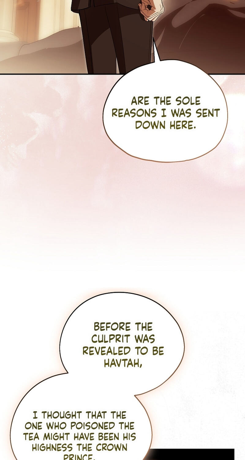 I'm Finding a New Husband Chapter 51 page 89 - 