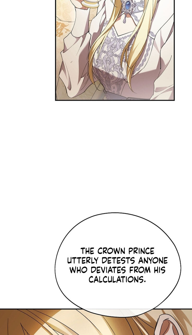 I'm Finding a New Husband Chapter 51 page 10 - 