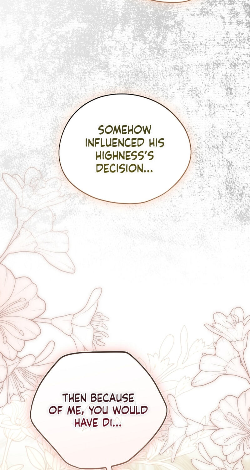 I'm Finding a New Husband Chapter 51 page 91 - 
