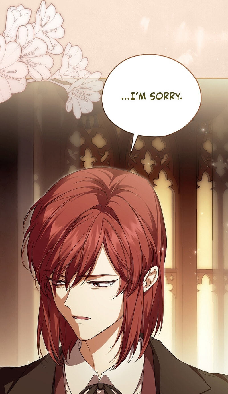 I'm Finding a New Husband Chapter 51 page 94 - 