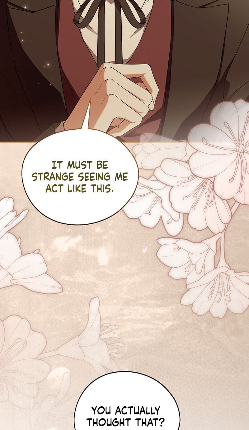 I'm Finding a New Husband Chapter 51 page 95 - 