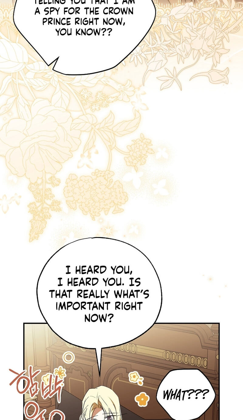 I'm Finding a New Husband Chapter 51 page 99 - 