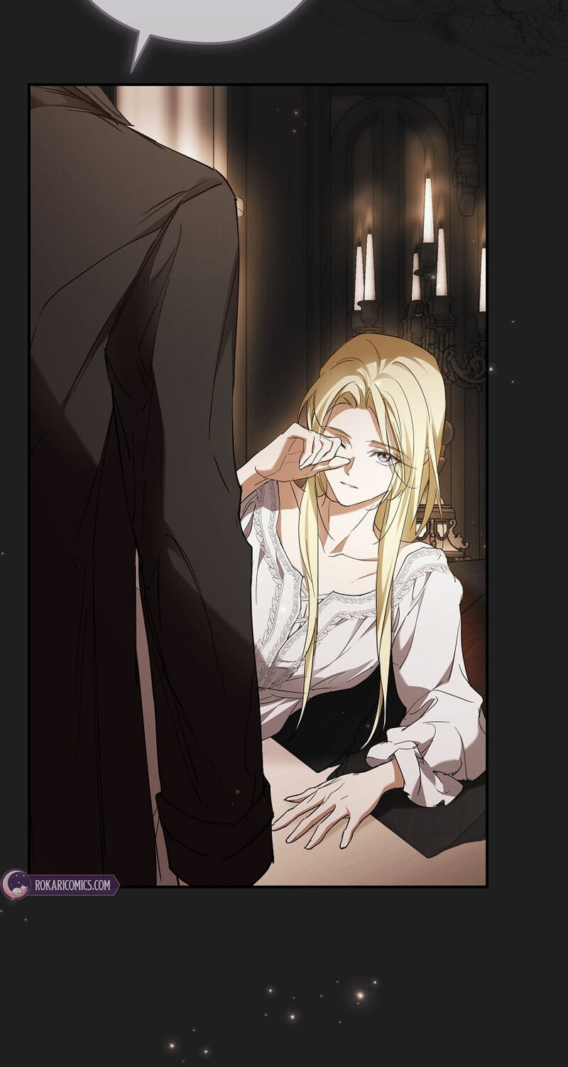 I'm Finding a New Husband Chapter 52 page 11 - 