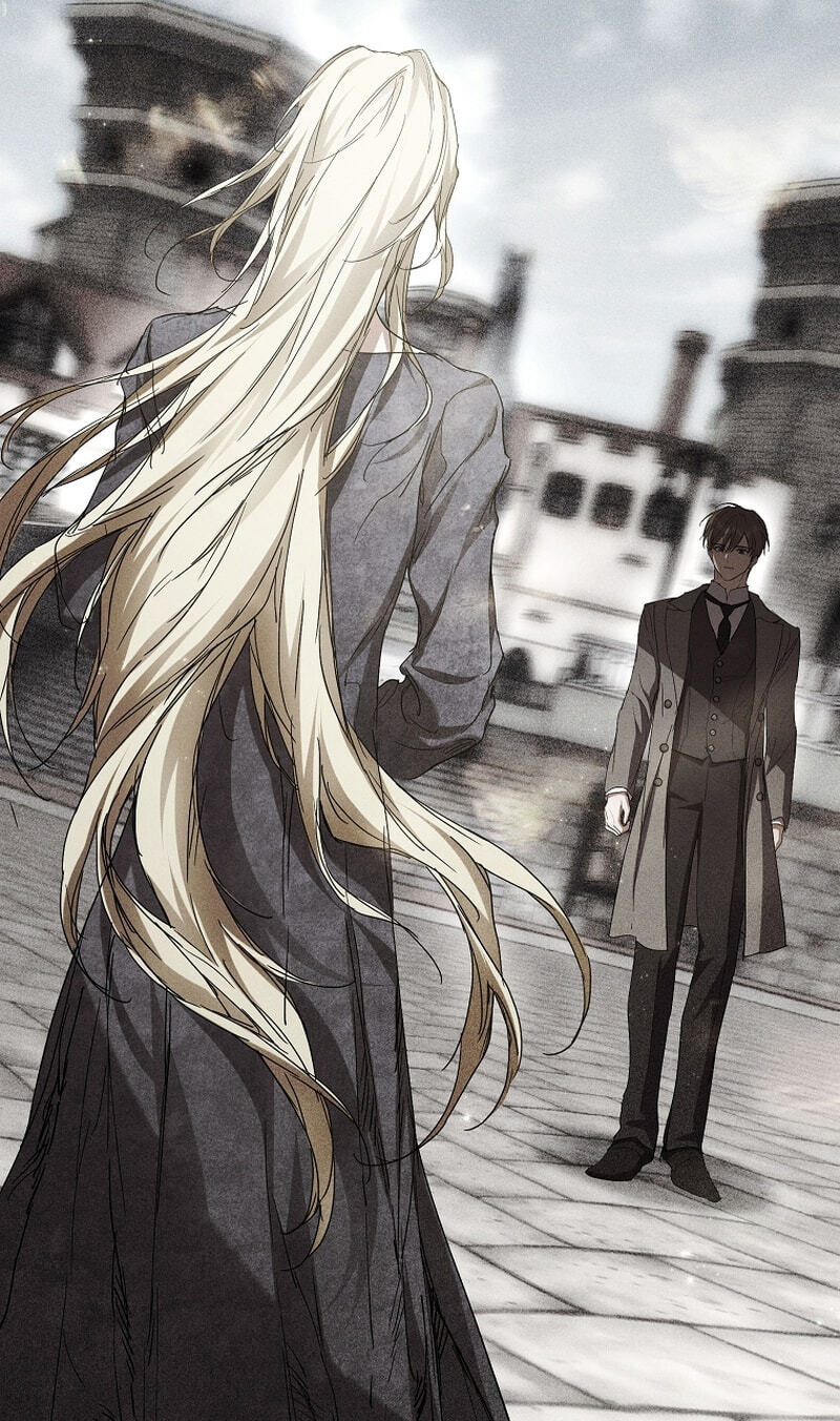 I'm Finding a New Husband Chapter 52 page 103 - 