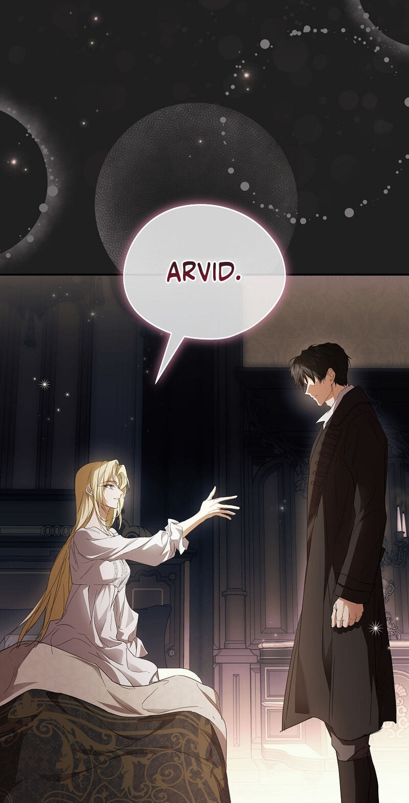 I'm Finding a New Husband Chapter 52 page 16 - 