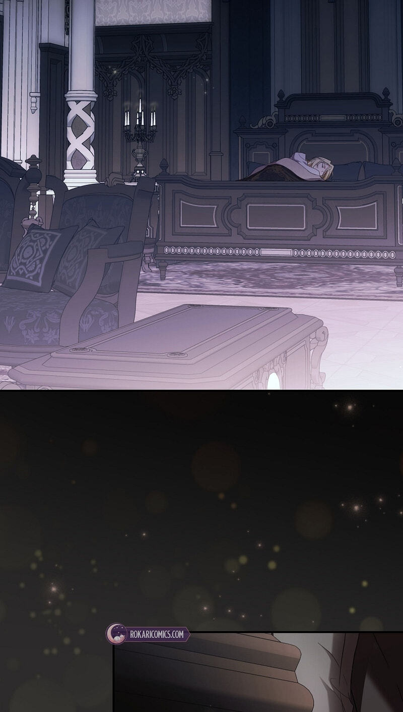 I'm Finding a New Husband Chapter 52 page 3 - 