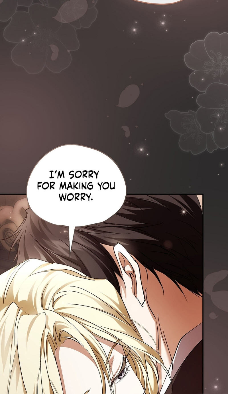 I'm Finding a New Husband Chapter 52 page 24 - 