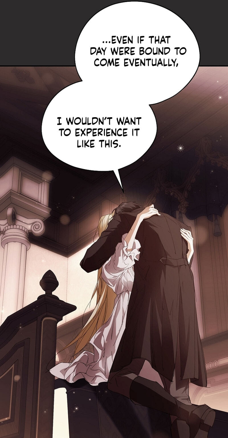 I'm Finding a New Husband Chapter 52 page 26 - 