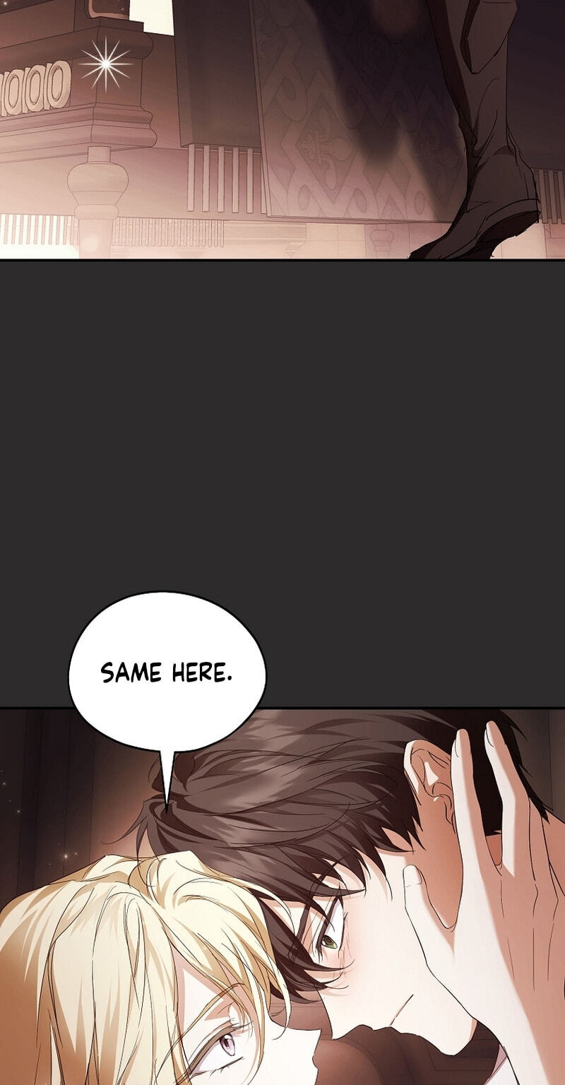 I'm Finding a New Husband Chapter 52 page 27 - 